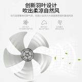 Red Shuangxi Electric Fan Land Fair Faviling Family Desktop Industrial Electric Fan Fan