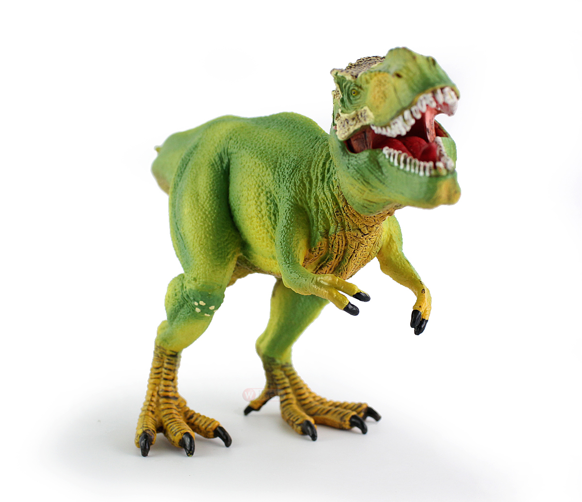Nữ hoàng kỷ Jura Rex Tyrannosaurus Mô hình động vật khủng long bằng nhựa rắn Tyrannosaurus Rex Boy - Đồ chơi gia đình bộ đồ chơi