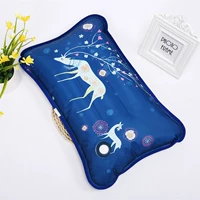 WOWO ICE CRISTAL PULLOW 55*34 см тибетские маленькие оленя (взрослый
