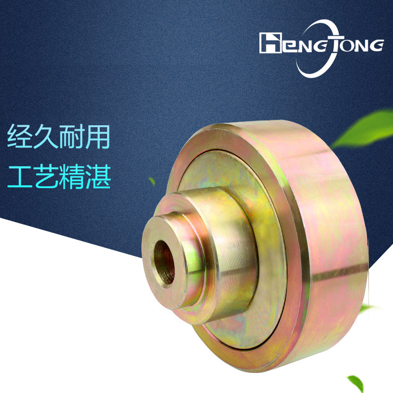 Construction elevator backrest wheel Construction elevator backrest wheel Backrest wheel Back wheel