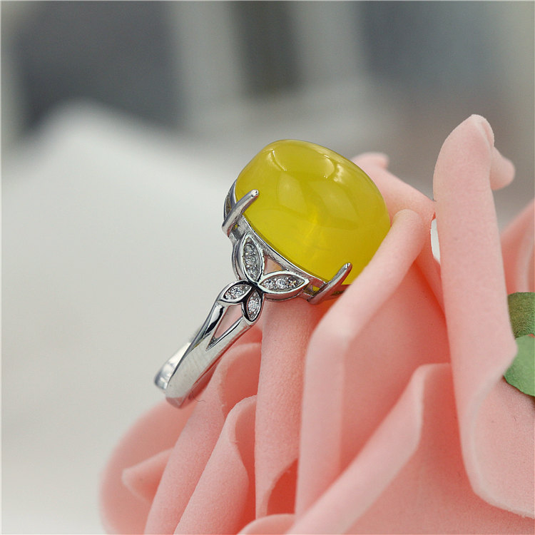 Bague Femme en Argenterie - Ref 3087251 Image 12