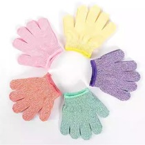 Childrens anti-cut gloves breathable outdoor kite flying handmade anti-knife anti-cut anti-scratch primary school students skating anti-slip