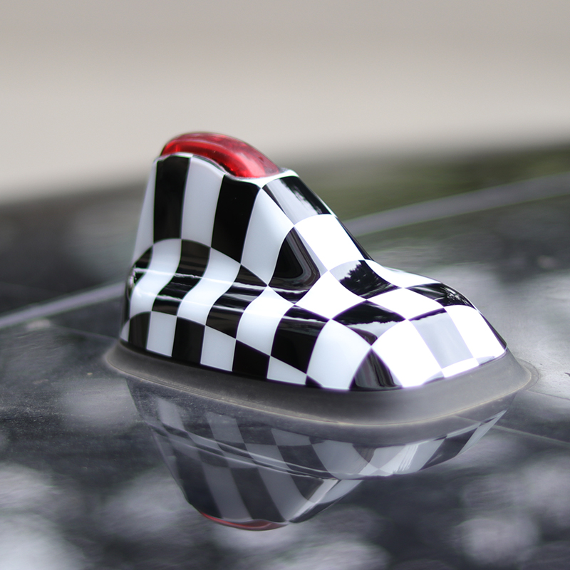 BMW mini MINIcooper clubman countrymanF54F60 roof antenna seat decorative shell