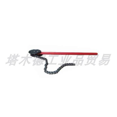 链条管子钳 链条管钳 管子钳 水管钳水暖管件扳手 链条扳手