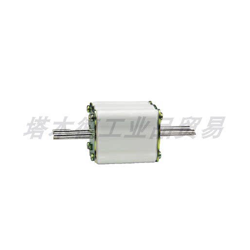 RT0系列芯子 座子 瓷熔断器熔断体 RT0熔断器座