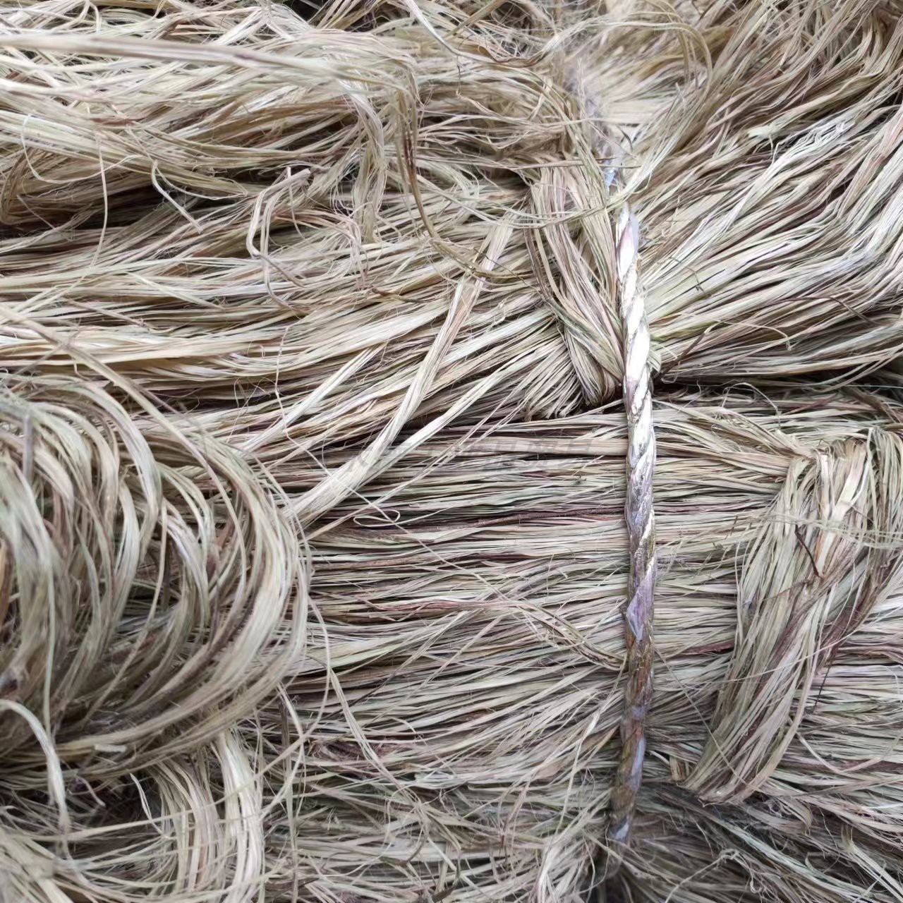 麻丝 水暖消防工程管道密封沉降填缝 青麻丝