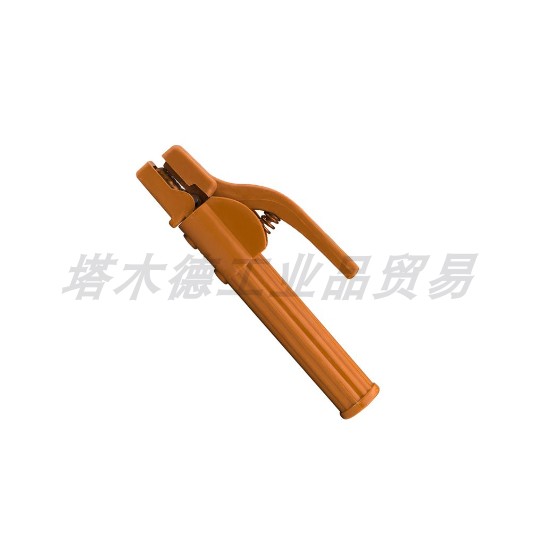 电焊钳 800a电焊夹电焊机 大象牌焊把钳焊接设备焊接工具
