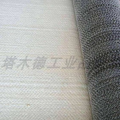 钠基膨润土防水毯 观景湖防水毯人工湖防渗水 膨润防水毯
