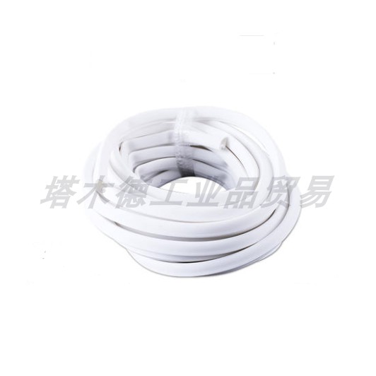 手写号码管 1 1.5 2.5 4 6 10电线 标签管 异型管  异形管