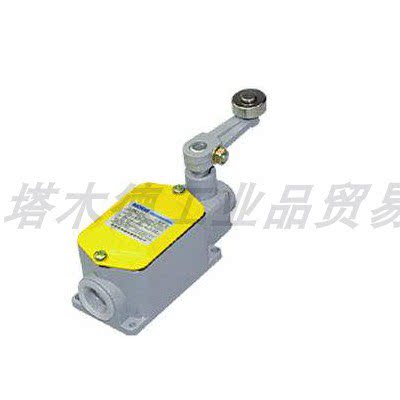 行程开关 JLXK1系列 限位开关 JLXK1微动开关