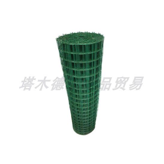 荷兰网 铁丝网围栏养殖网家用 铁丝网 养鸡隔离围栏网 高速护栏网