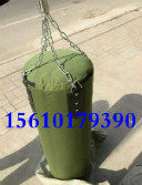 Hanging sandbag boxing sandbag thickened hollow boxing sandbag Sanda sandbag troop training equipment