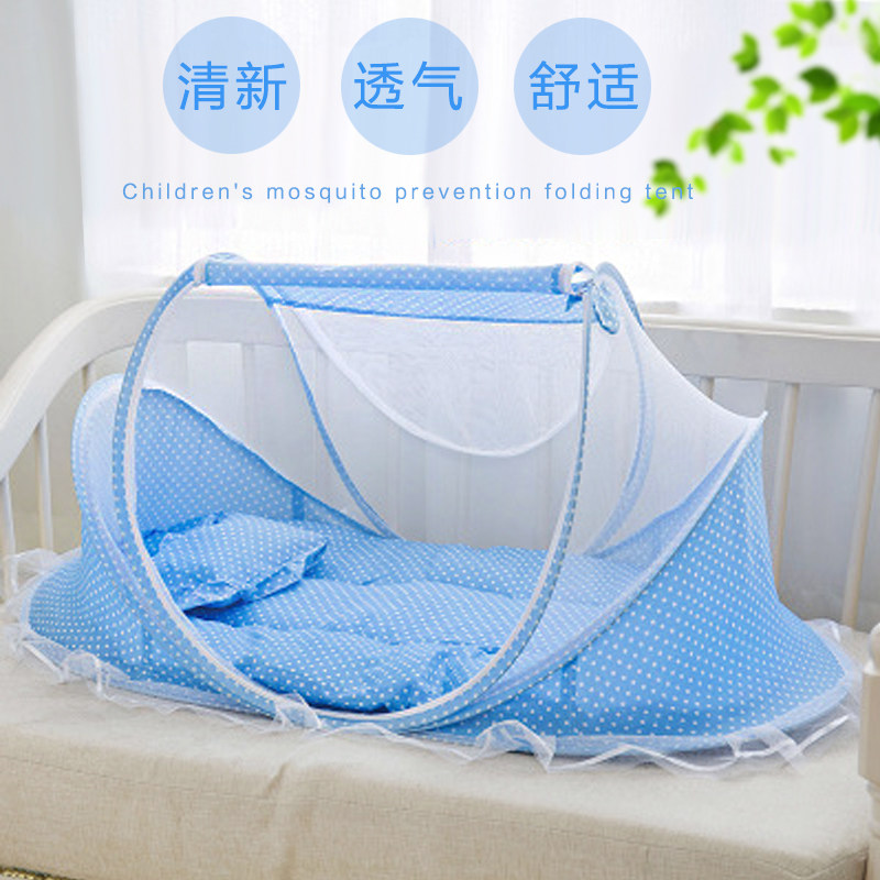 Children Tent Indoor Princess Girl Play House Bed Small Tent Tent Female Baby Little House Play House