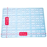 Эйс Шуанджян Деньная Пластина Тоторо Тоторо, морская прокладка для кролика морской свинки