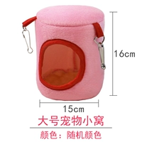 Большое хлопковое гнездо TV816 (короткий плюш)