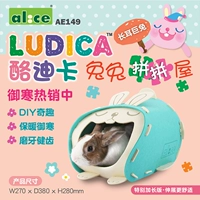 AE149 Rabbit и Rabbit Fun House