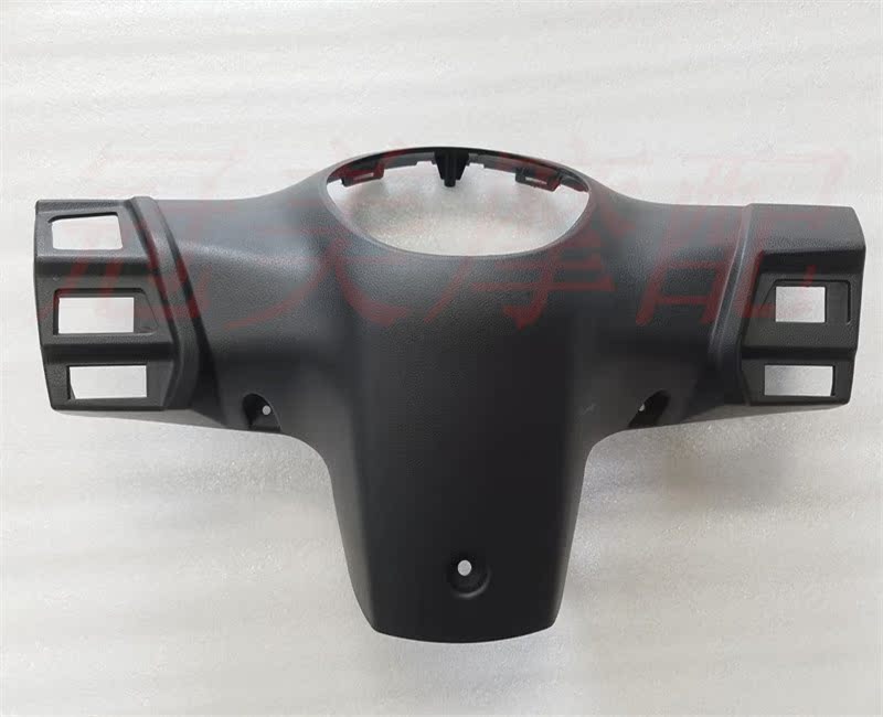 Age Star HJ100T-2 Fashion Star HJ100T-3 Meter Hood Meter Shell Handlebar Rear Hood Mimemeter Hood