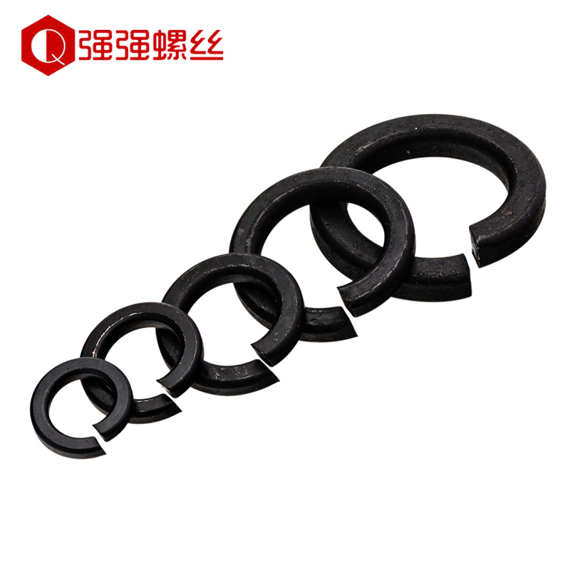 65MN Spring washer Spring washer Spring washer Spring ring opening washer M2--M42