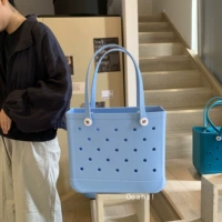 [天蓝~中号（38*32*13cm）]