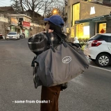 Водонепроницаемая спортивная сумка для путешествий, спортивная сумка подходит для мужчин и женщин, ткань оксфорд