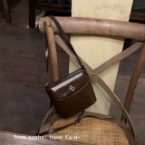 Небольшая акриловая дизайнерская демисезонная квадратная сумка через плечо, небольшая сумка