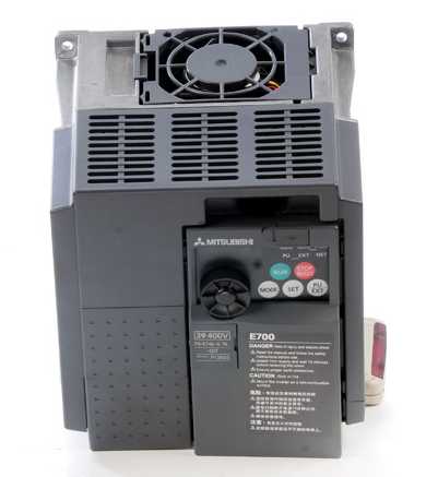 Mitsubishi inverter FR-F700 A700 D700 E700 full range of electronic files operating instructions