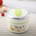 hộp cơm điện unie Hàn Quốc sáng tạo dễ thương phim hoạt hình cách nhiệt hộp ăn trưa sinh viên hộp ăn trưa bằng thép không gỉ lót chống thấm nhân viên văn phòng - Hộp cơm điện sưởi ấm hộp cơm văn phòng giữ nhiệt Hộp cơm điện sưởi ấm