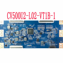 Original circuit board CV500U2-L02-VT1B-1 logic board physical drawing has been tested for 90 days