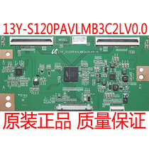 Original Haier LE55A910 logic board 13Y-S120PAVLMB3C2LV0 0