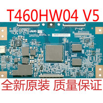New original Sony KDL-46EX710 logic board T460HW04 V5 CTRL BD 46T04-C04