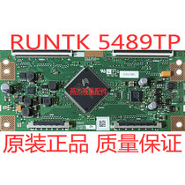 Original sharp runtk 5489TP 0116FV 1P-013BJ00-4011 60A5M logic board