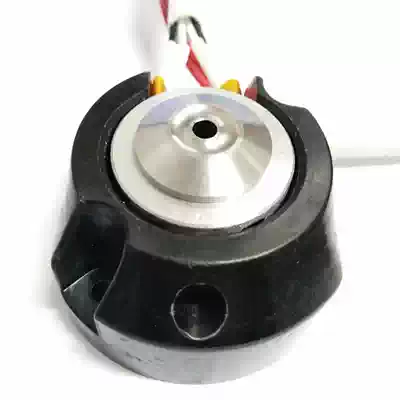 Jindian GD-50EC Hui Lang HL-50D Yinjia Yintai Yinrui Kingdee binding machine under heating riveting machine head model block