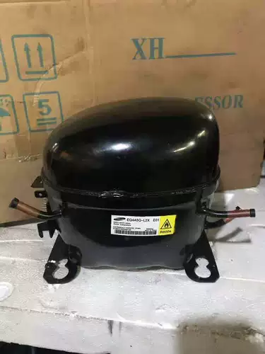 Подходит для двухдверных инверторов холодильника Samsung EQ4A5Q-L2X E01 EU4A5Q-L2X-L2Y