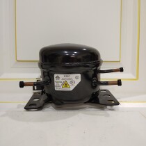 Brand new original Huayi QD35Y b35cl 12V 24V R600a small refrigerator dehumidification compressor