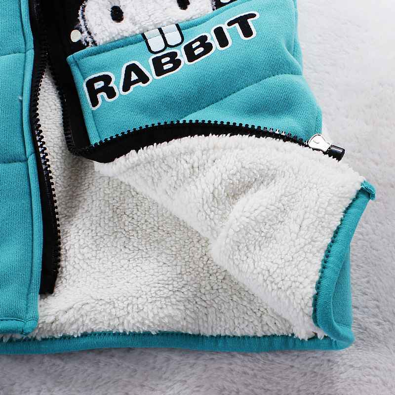 Gilet enfant - Ref 2069647 Image 14