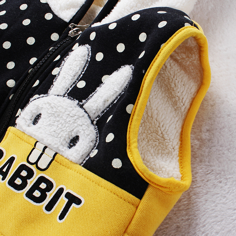 Gilet enfant - Ref 2069647 Image 18