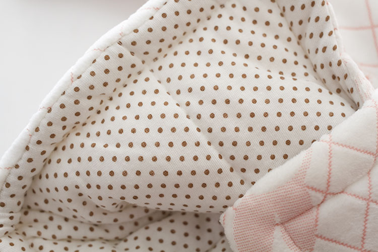 Manteau pour enfant en flanelle - Ref 2163386 Image 19