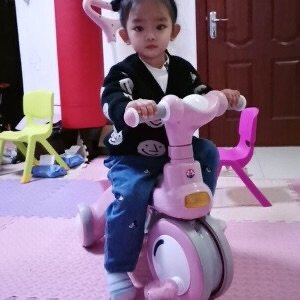豪迪童车玩具