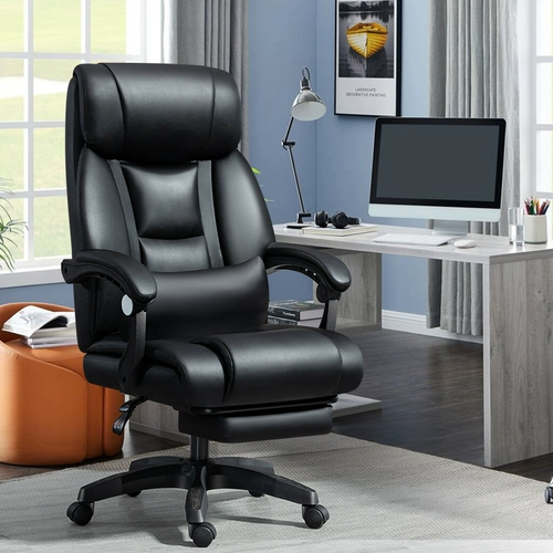 Домашние компьютеры и стулья в течение долгого времени удобны, офисное кресло для босса, вы можете лечь и массаж стулья для сидений, чтобы подняться и упасть к заднему креслу