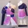 Star Rail House Tekken Iron Fist Alisa COS quần áo cosplay anime trò chơi quần áo phụ nữ đầy đủ các tùy chỉnh - Cosplay cosplay one piece
