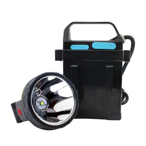 Blu -Ray Fishing Lights Ночная рыбалка 45 Вт Сильная светлая зарядка большая световые пятна с длинными выстрелами