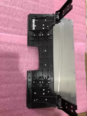 Sony 55X9300D TV base bracket bottom seat bench TV foot screw plug connector