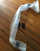 Suitable for SONY TV KD-65X7566D base bracket machine feet stand complete accessories