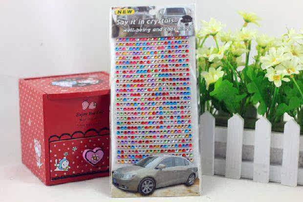 Sticker pour téléphone portable - Ref 1372542 Image 14