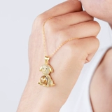 Детский сувенир, детская подвеска для новорожденных, серебро 925 пробы