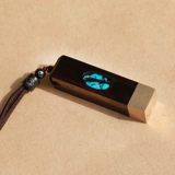 Сувенир, детская печать для хранения пуповины ручной работы для мальчиков и девочек, подарок на день рождения