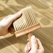 Mechanical soft wool mechanical keyboard brush laptop cleaning brush tool gap dust dust removal brush cleaning brush artifact