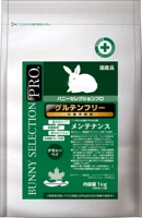 Silver Steel Pro Cheng Rabbit Grain 100G