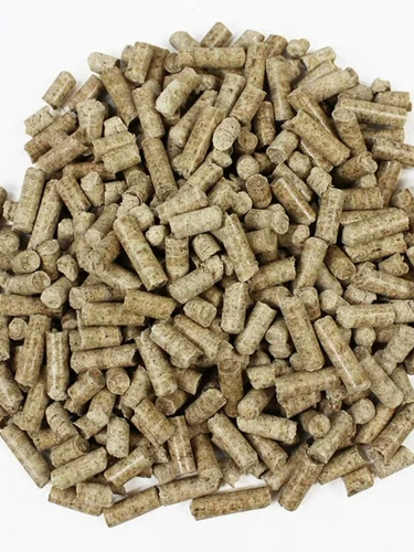 Веселый популярный популярный вонючий деревянный изготовление 5 фунтов кроличьих туалетных ковриков дезодорант, вода, вода, зеленый чай и деревянное зерно.