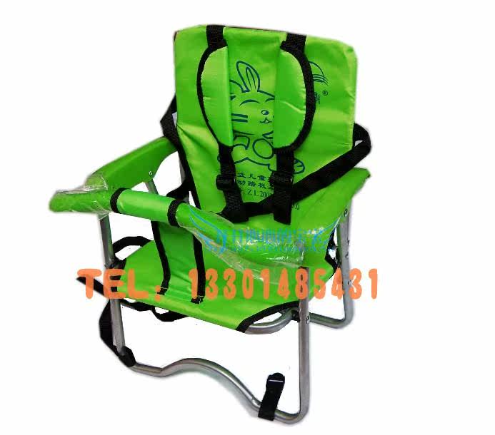 siège enfants pour vélo - Ref 2439945 Image 21